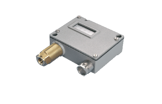 P10 Marine Approved Pressure Switch 1-10 Bar 1/4in BSP (Ref:900.2378.905 - XCSPS)